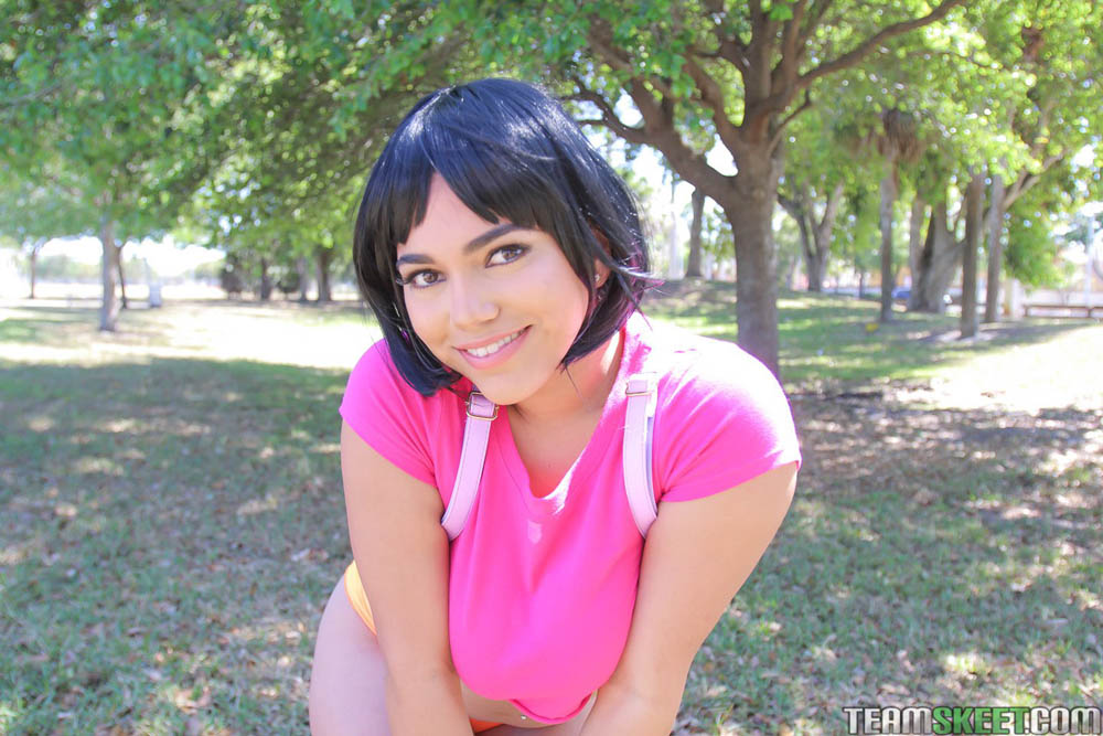 Julz Gotti | биография, рост, вес, размер сисек, фигура, возраст